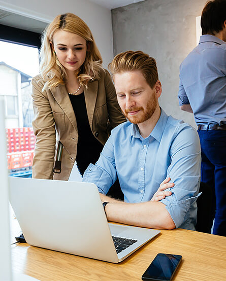 Digital business solutions