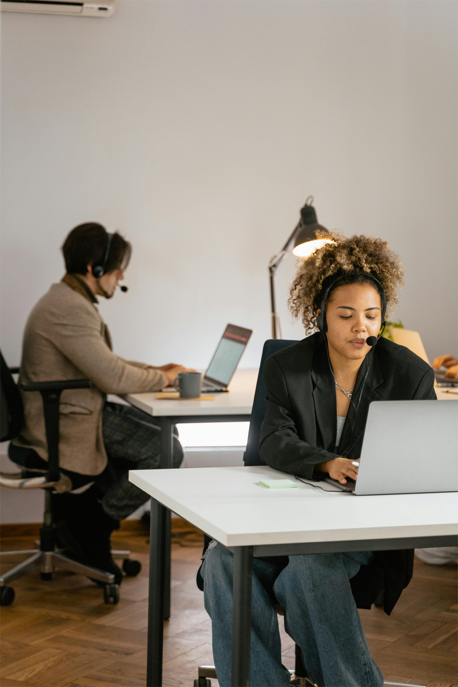 Digital business collaboration
