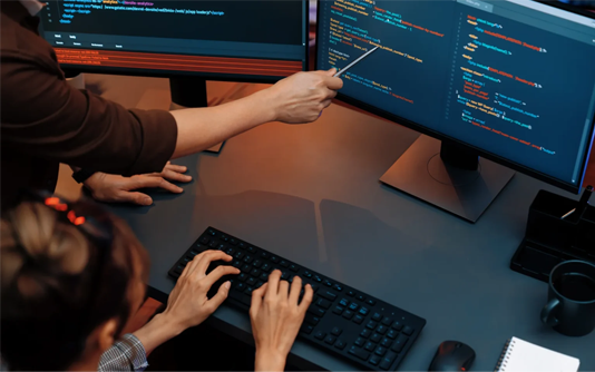 Custom Software Development