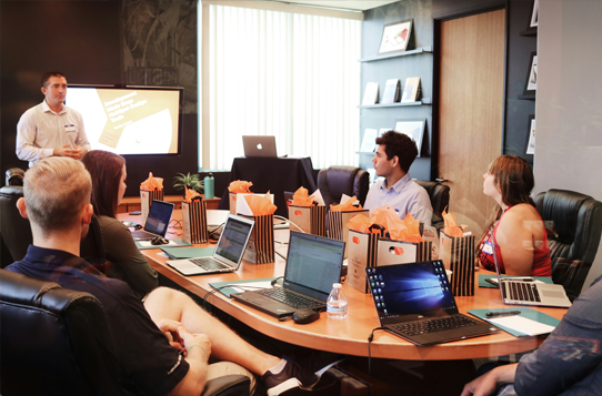 Content Marketing