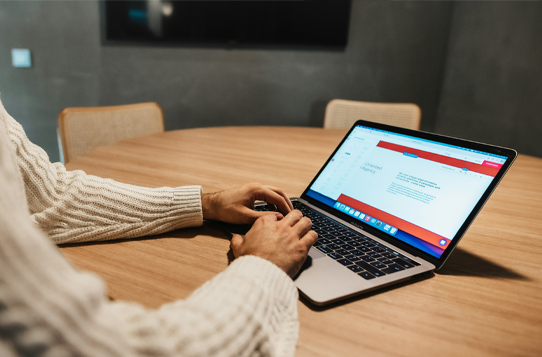 UI/UX Design