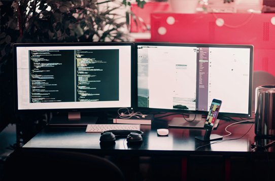 Node.js Development